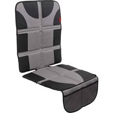 Car Seat Protectors Lusso Car Seat Protector for Baby Car Seat