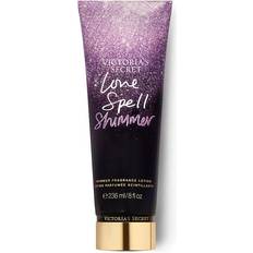 Victoria's Secret Love Spell Shimmer Nourishing Fragrance Lotion 8fl oz