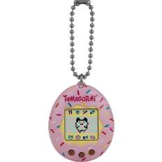 Bandai Spielzeuge Bandai Tamagotchi Gen 1 Original Sprinkles