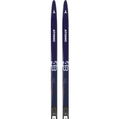 Cross Country Skis on sale Atomic Savor 48 Skintec + SP Binding Classic Cross Country Skis