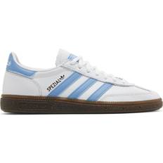 Adidas Spezial Shoes adidas Handball Spezial - White/Light Blue/Gum
