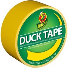 Desk Tape & Tape Dispensers Duck Duct Tape 1.88"x20yds