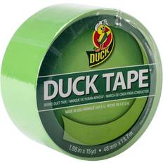 Desk Tape & Tape Dispensers Duck Duct Tape 1.88"x15yds