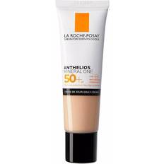 Pigmentveränderungen Sonnenschutz & Selbstbräuner La Roche-Posay Anthelios Mineral One Tinted Facial Sunscreen #01 Fair SPF50 30ml
