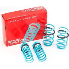 Godspeed Traction-S Performance Lowering Springs S-TS-FD-0004
