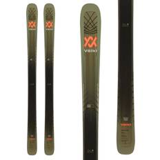Völkl Downhill Skis Völkl Mantra 102 Alpine Skis - Green