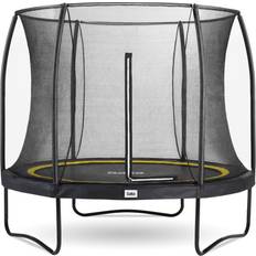 Trampolintücher Trampoline Salta Comfort Edition 305cm + Safety Net