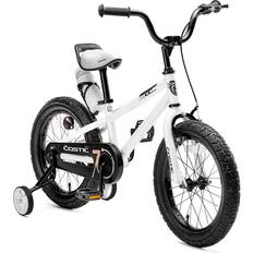16" Kids' Bikes Costic 16" - White Kids Bike