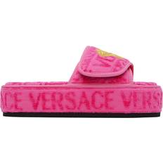 Versace Allover - Pink