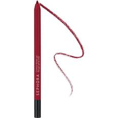 Sephora Collection Lip Liners Sephora Collection Retractable Rouge Gel Lip Liner #12 The Red