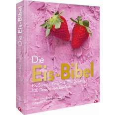 Deutsch - Philosophie & Religion Bücher Die Eis-Bibel (Gebunden, 2020)