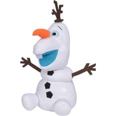 Die Eiskönigin Stofftiere Simba Disney Frozen 2 Olaf Activity Plush 30cm