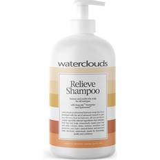 Waterclouds Relieve Shampoo 1000ml