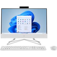 Hp all in one computer HP All-in-One 22-dd0143w