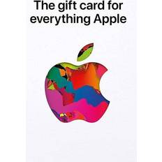 Digital - Geschenkgutscheine Gutscheinkarten Apple Gift Card 15 GBP