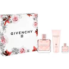 Givenchy Men Fragrances Givenchy Irresistible Gift Set EdP 80ml + Body Lotion 74ml + EdP Mini 8ml