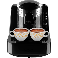 Automatische Reinigung Filterkaffeemaschinen Arzum Okka OK002