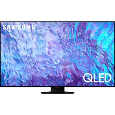 Samsung QLED TVs Samsung QN75Q80C