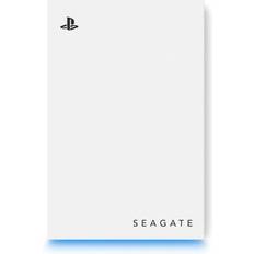 External Hard Drives Seagate Game Drive for PS5 STLV2000101 2TB