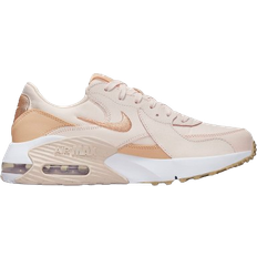 Nike Air Max - Women Sneakers Nike Air Max Excee W - Light Soft Pink/White/Shimmer