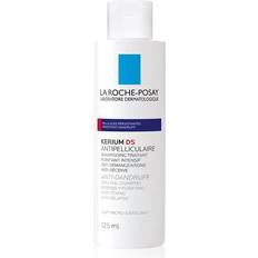 Silikonfrei Shampoos La Roche-Posay Kerium DS Persistent Dandruff Treating Shampoo 125ml