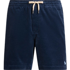 Herre Shorts Polo Ralph Lauren Polo Prepster Short - Boston Navy
