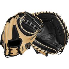 Adult Baseball Gloves & Mitts Wilson A2K Series M23 Baseball Catchers Mitt 2024
