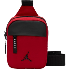Taschen Nike Jordan Airborne Hip Bag - Gym Red