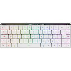 Keyboards ASUS ROG Falchion RX Low Profile Compact ROG RX