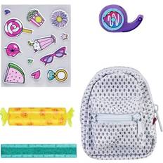 Bags Real Littles Micro Backpack Single Pack Styles Vary