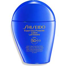 Lotion Sonnenschutz Shiseido Expert Sun Protector Lotion SPF50+ 50ml