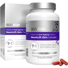 SKINNEUM NeumLift Skin Complex 60 Stk.