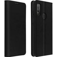 Avizar Protective Wallet Case for Huawei P Smart 2020