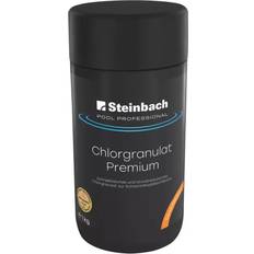 Desinfektion Steinbach Chlorgranulat Premium 1 kg 0691452321