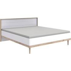 180 cm Betten-Sets Lomadox Doppelbett Ehebett, 180x200cm Betten-Sets