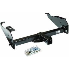 Hitch Cargo Carrier Pro Series 51016 Class III 51 Receiver