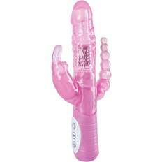 Klitoris-Vibratoren You2Toys Rabbit Dual Pleasure