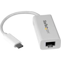 USB-C Network Cards StarTech US1GC30W