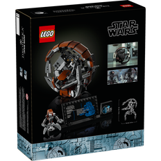 Star Wars Lego Lego Star Wars Droideka 75381