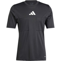 adidas Referee Jersey - Black