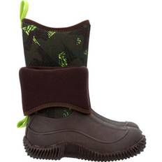 Riding Shoes Children's Shoes Muck Boot Kid's Hale Boot - Tan
