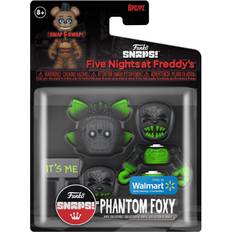 Funko Toys on sale Funko Five Nights at Freddys Snap Phantom Foxy