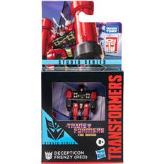 Transformers Toys Hasbro Transformers Studio Series 86 Core Frenzy