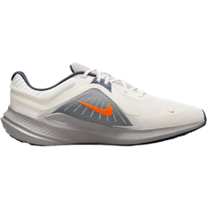 Nike Quest 5 M - Sail/Thunder Blue/Light Iron Ore/Total Orange