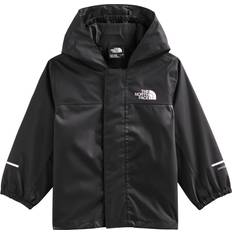 Babies Outerwear Children's Clothing The North Face Baby Antora Rain Jacket - TNF Black (NF0A7ZZS-JK3)