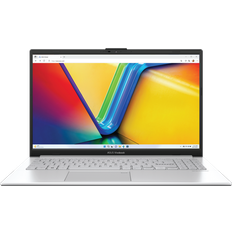 ASUS 16 GB - AMD Ryzen 5 Notebooks ASUS Vivobook Go 15 E1504FA-L1284
