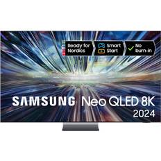 Samsung 85 tv Samsung 85" 8K NEO QLED TV TQ85QN900DTXXC