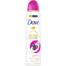 Dove Advanced Care Go Fresh Acai Antiperspirant Deo Spray 150ml