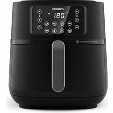 Airfryer philips xxl Philips 5000 XXL Connected HD9285/93