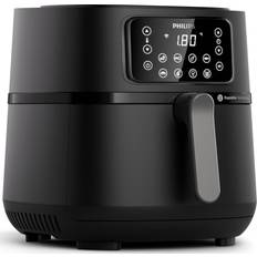 Airfryer philips xxl Philips 5000 XXL Connected HD9285/96